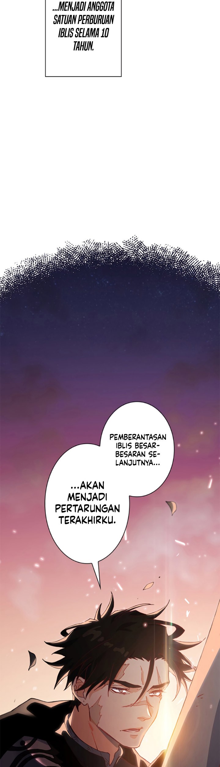 White Dragon Duke: Pendragon Chapter 01 Gambar 68