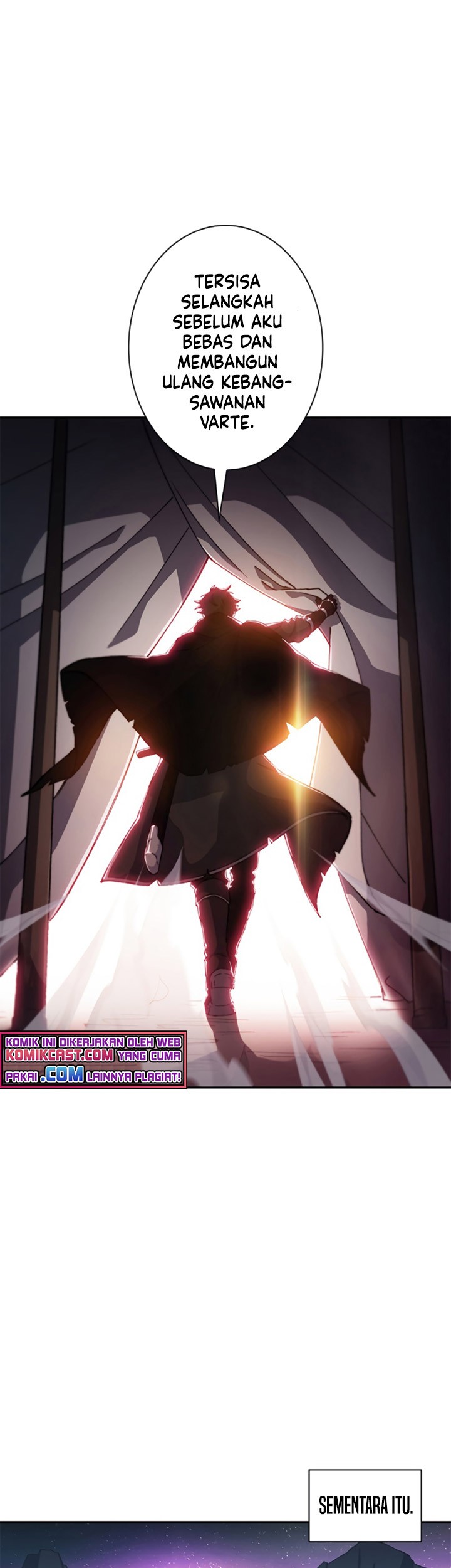 White Dragon Duke: Pendragon Chapter 01 Gambar 70