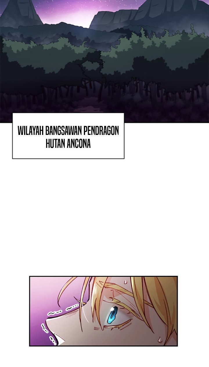 White Dragon Duke: Pendragon Chapter 01 Gambar 71