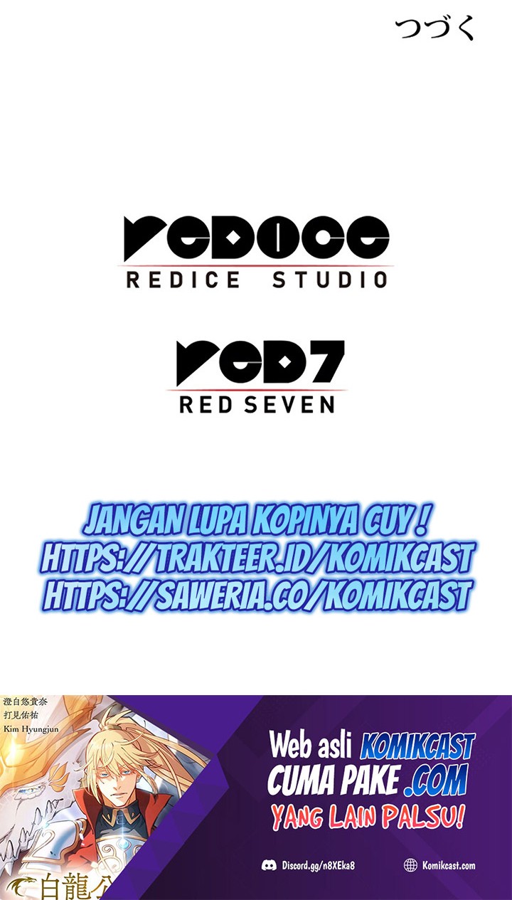 White Dragon Duke: Pendragon Chapter 01 Gambar 75