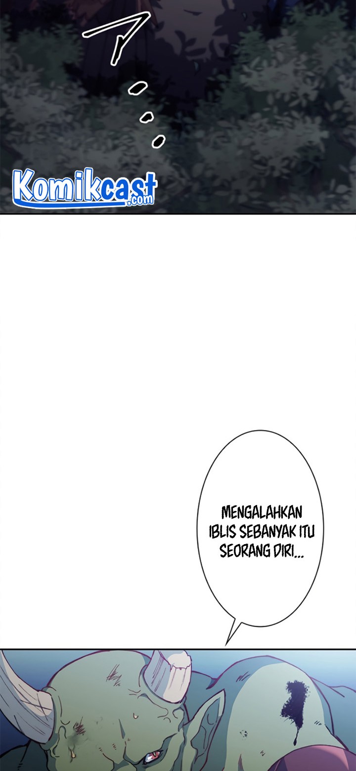 White Dragon Duke: Pendragon Chapter 01 Gambar 7