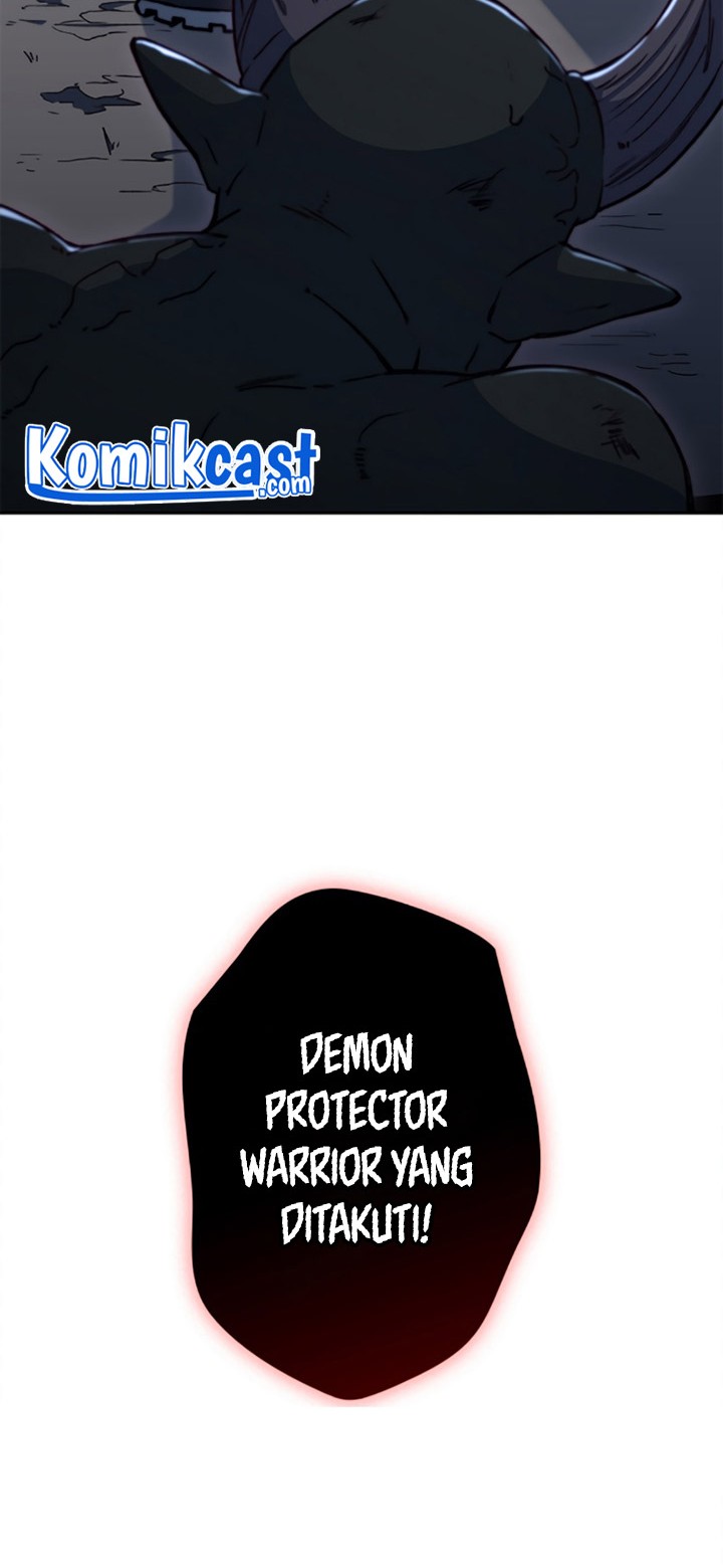 White Dragon Duke: Pendragon Chapter 01 Gambar 9