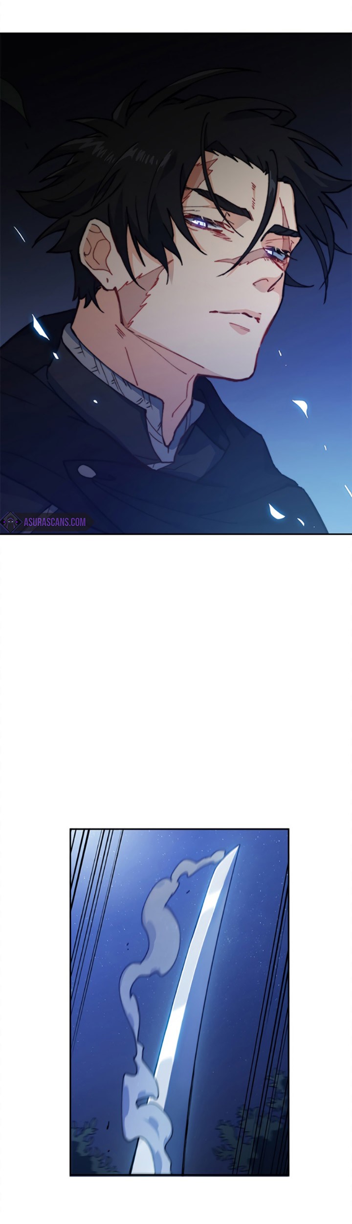 White Dragon Duke: Pendragon Chapter 01 Gambar 10