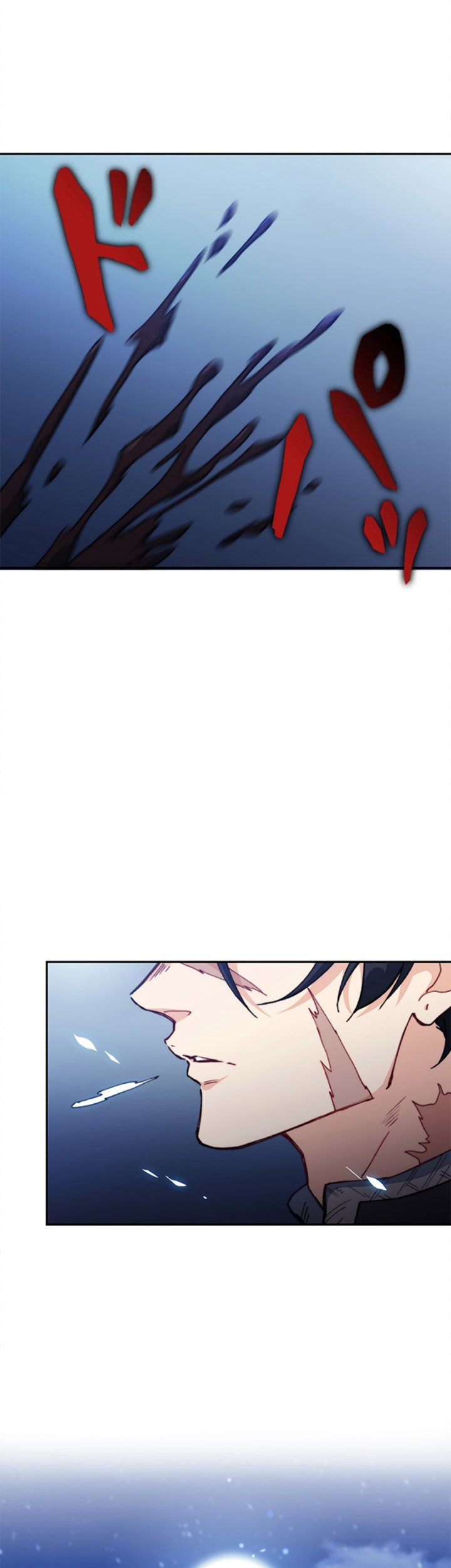 White Dragon Duke: Pendragon Chapter 01 Gambar 12