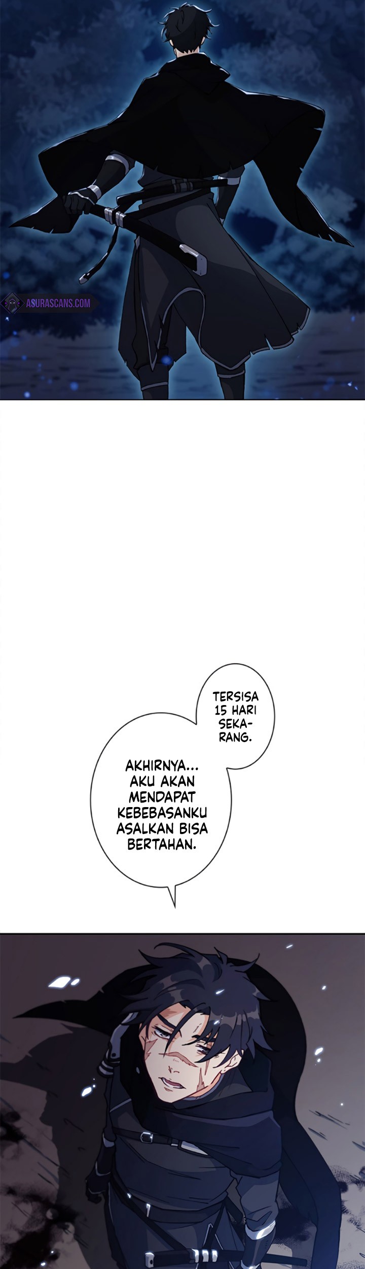 White Dragon Duke: Pendragon Chapter 01 Gambar 14