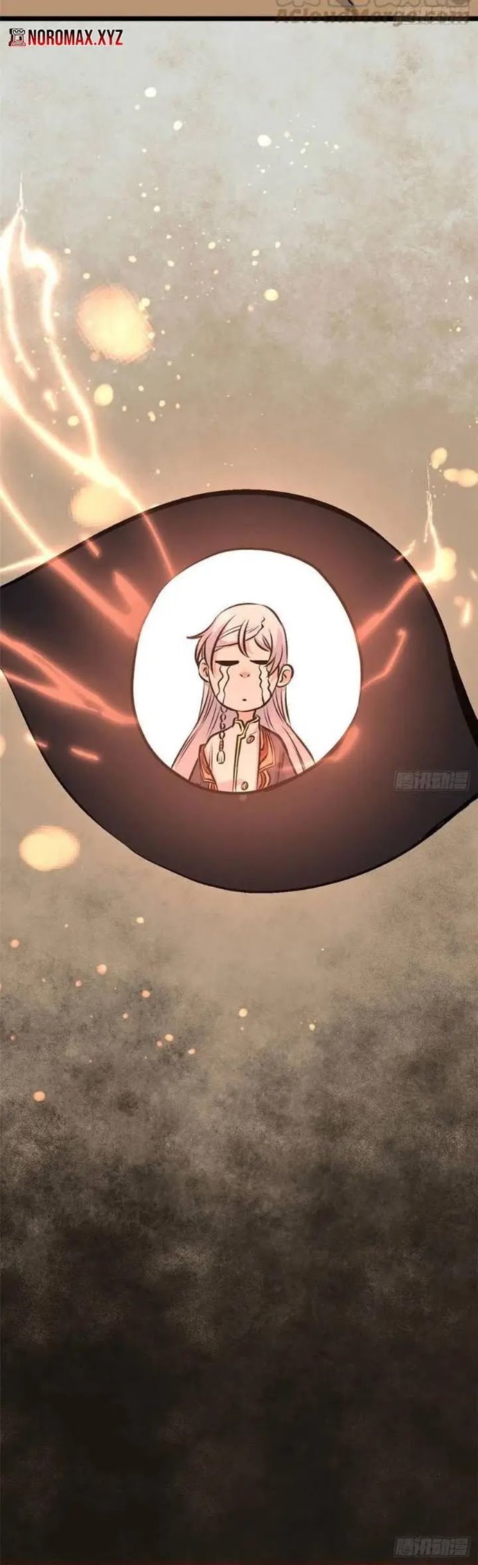 All Hail the Sect Leader Chapter 107 Gambar 23