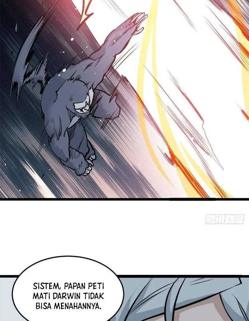 All Hail the Sect Leader Chapter 104 Gambar 25