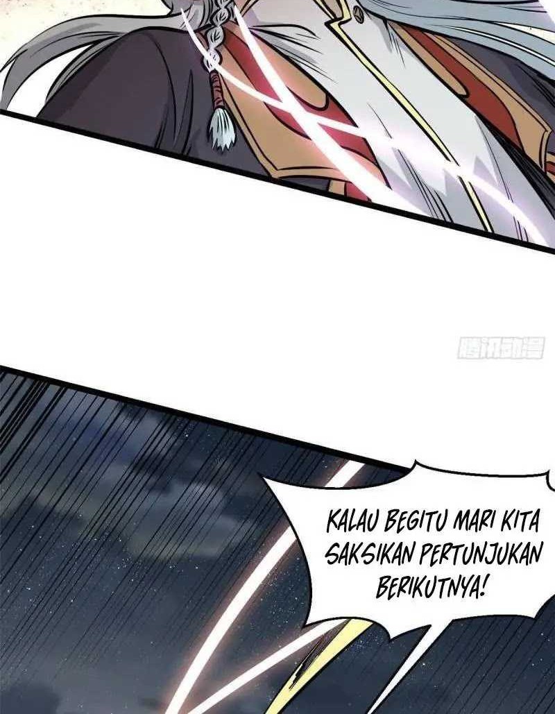 All Hail the Sect Leader Chapter 104 Gambar 33