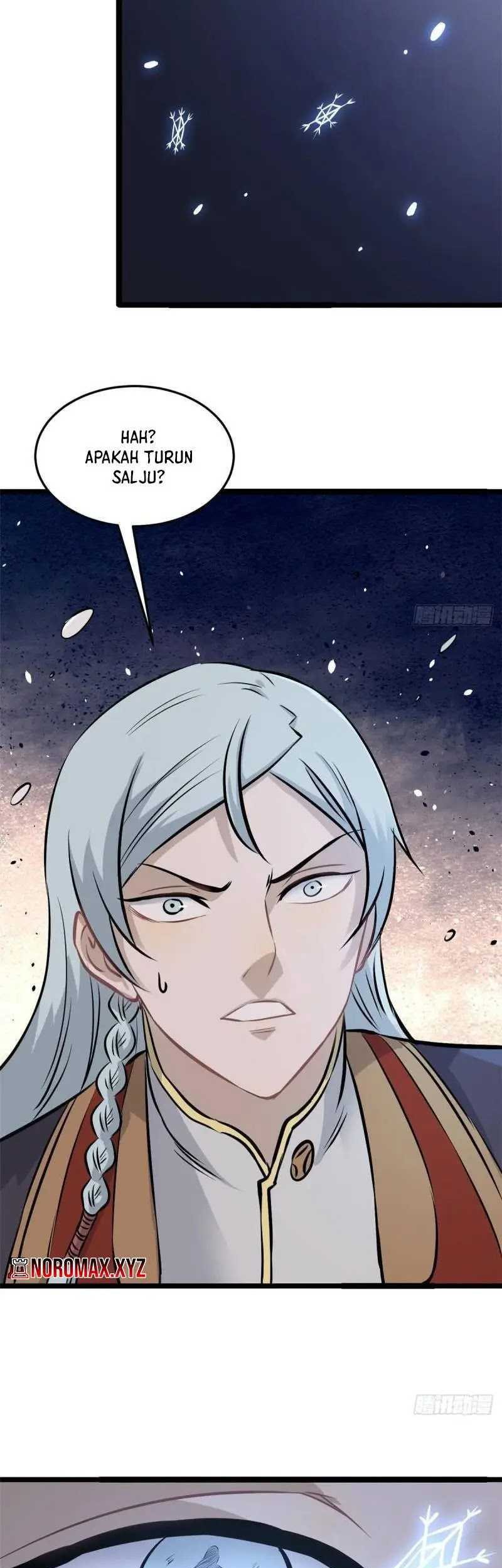 All Hail the Sect Leader Chapter 104 Gambar 36