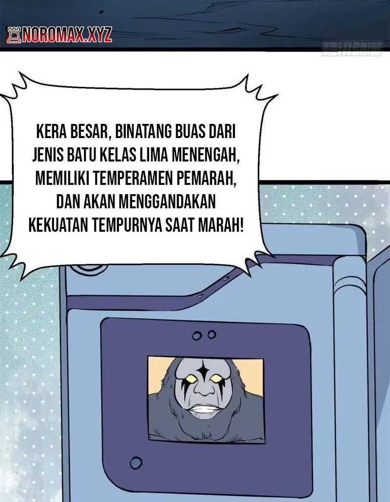 All Hail the Sect Leader Chapter 104 Gambar 5