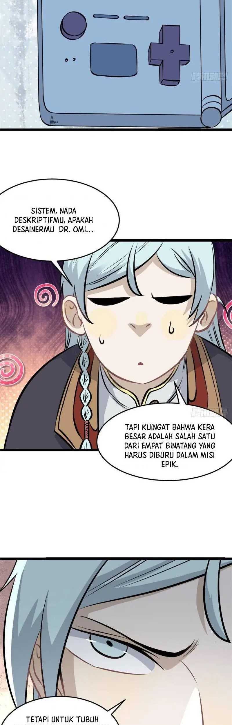 All Hail the Sect Leader Chapter 104 Gambar 6