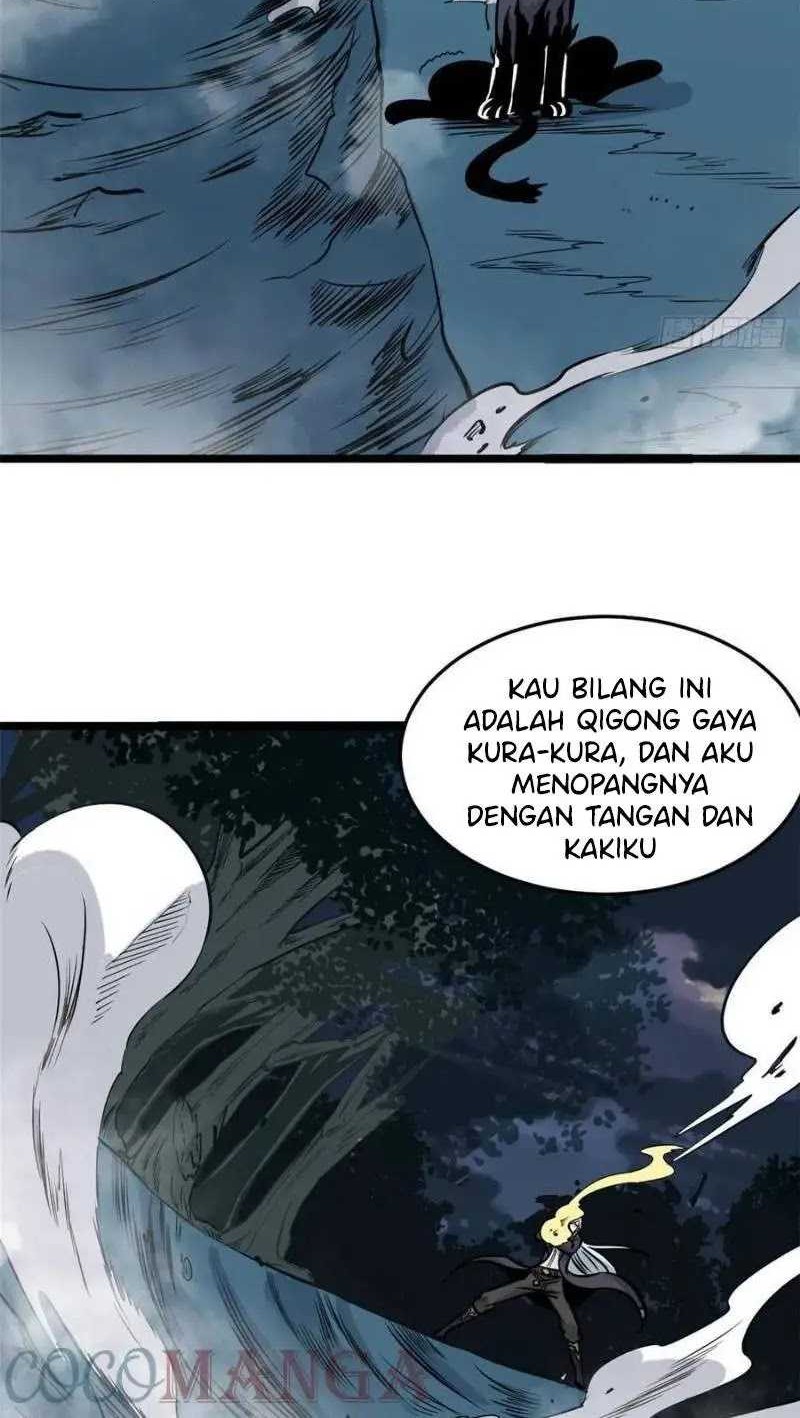All Hail the Sect Leader Chapter 103 Gambar 31