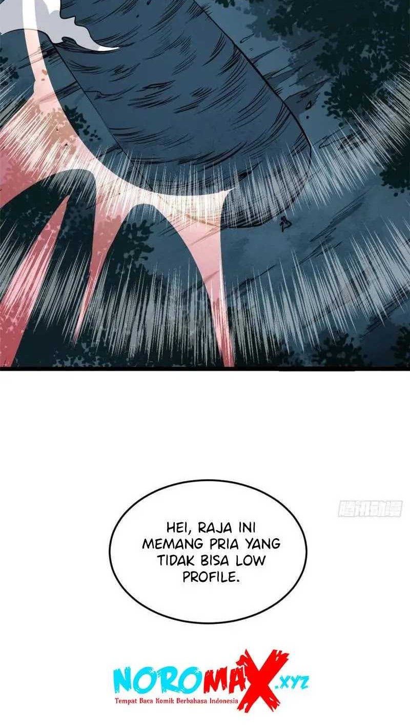 All Hail the Sect Leader Chapter 103 Gambar 33