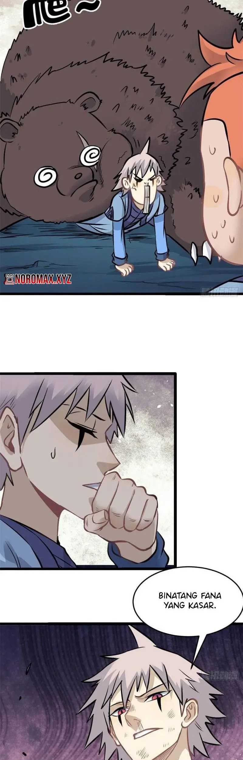 All Hail the Sect Leader Chapter 103 Gambar 6