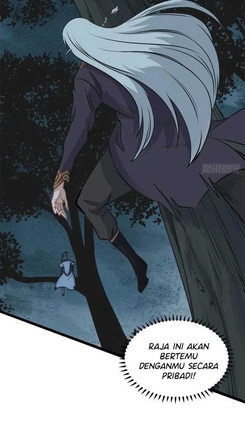 All Hail the Sect Leader Chapter 103 Gambar 15