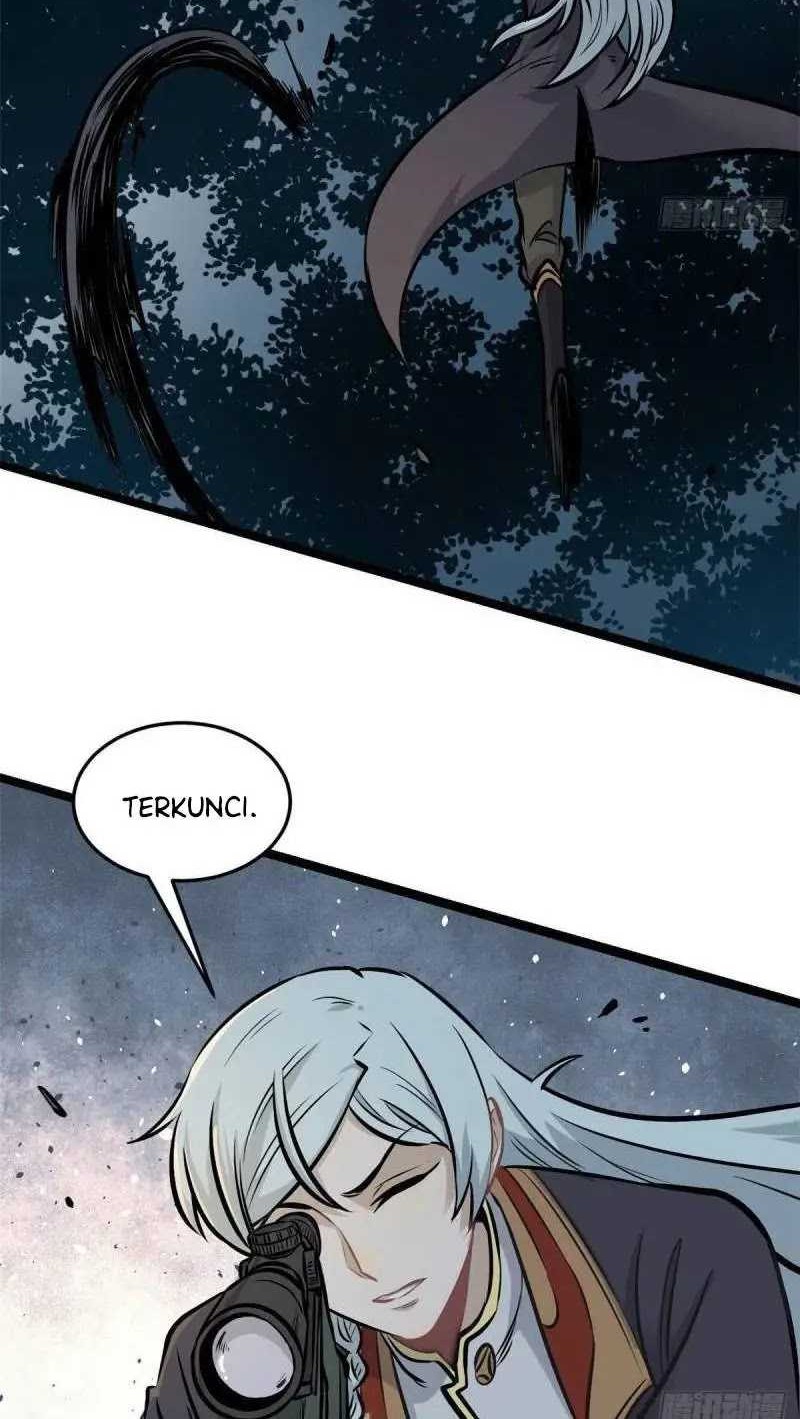 All Hail the Sect Leader Chapter 103 Gambar 17