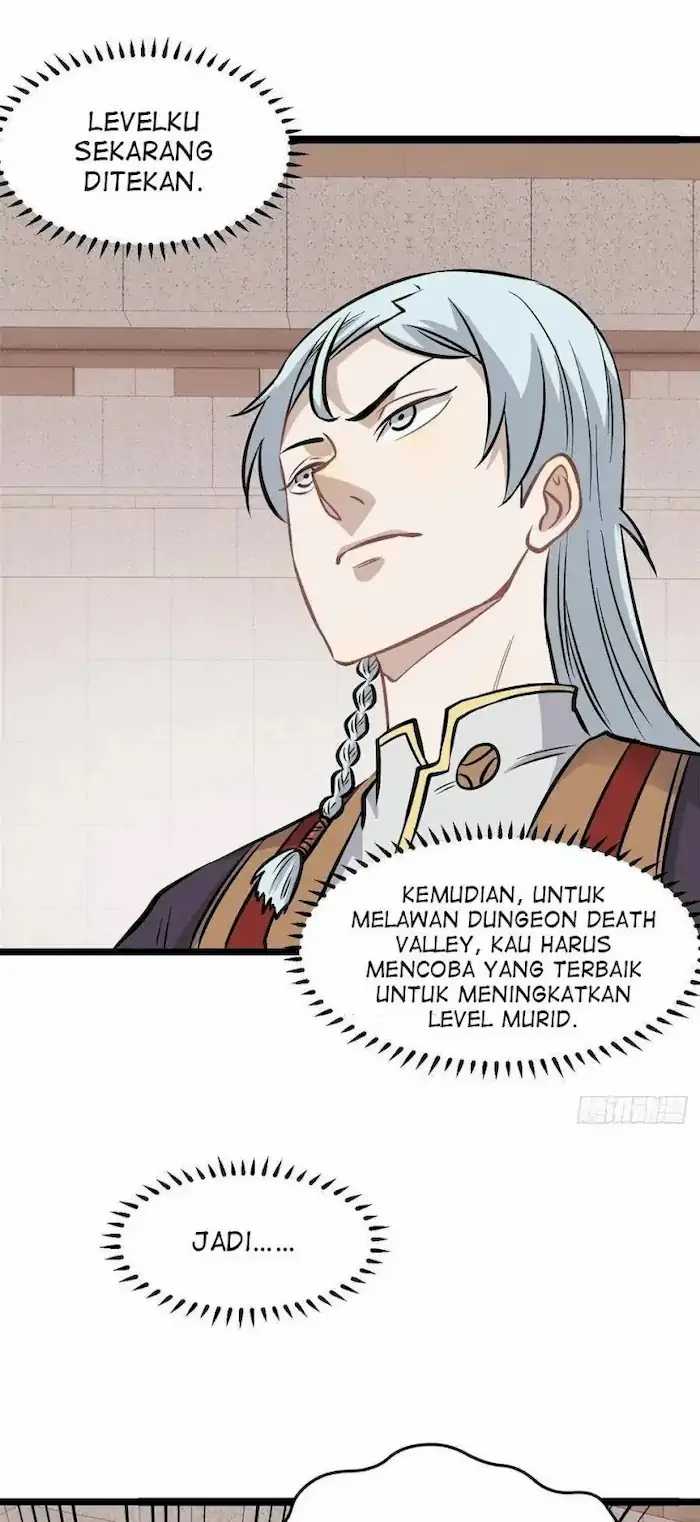 Baca  All Hail the Sect Leader Chapter 100 Gambar 2