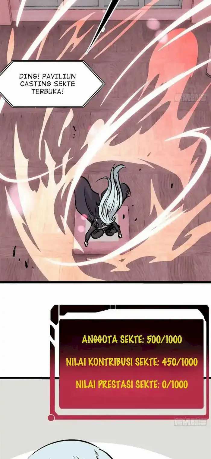 All Hail the Sect Leader Chapter 100 Gambar 20