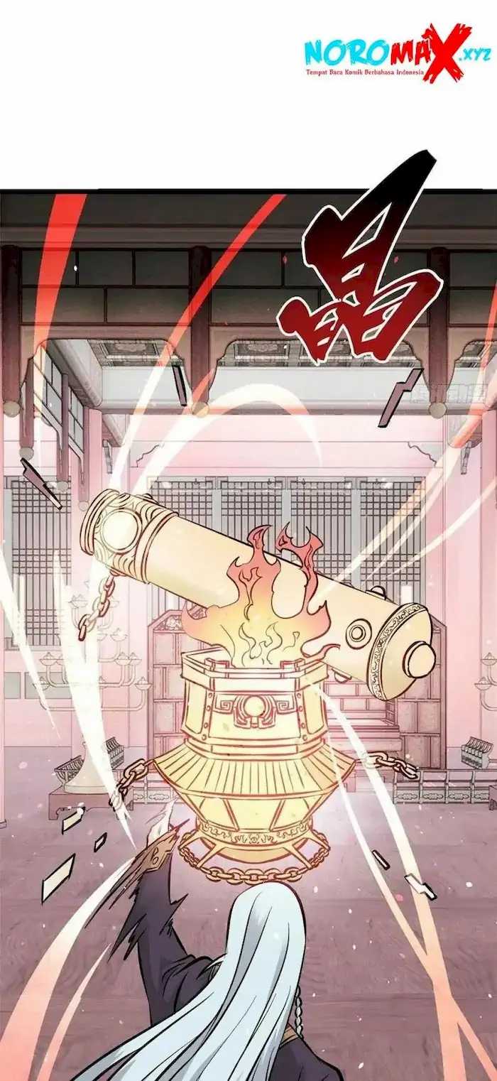 All Hail the Sect Leader Chapter 100 Gambar 22