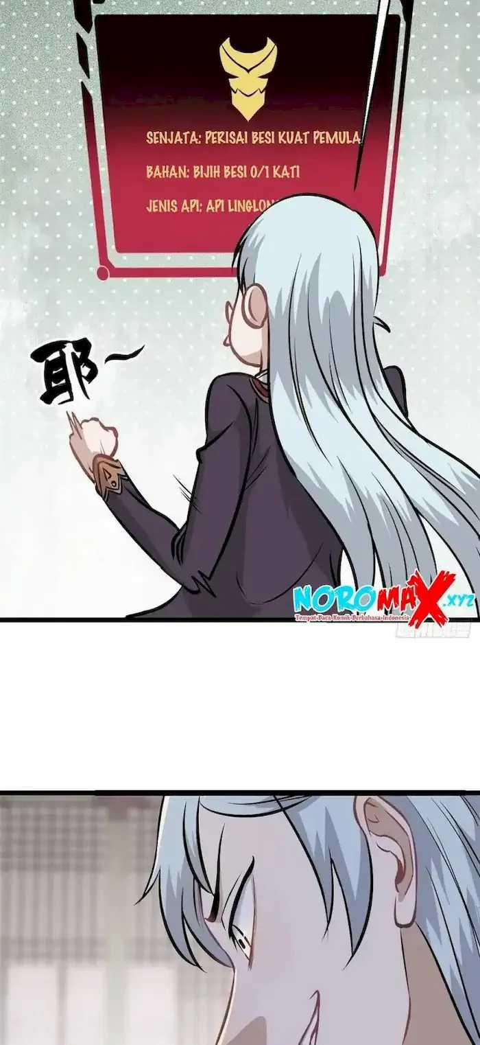 All Hail the Sect Leader Chapter 100 Gambar 26