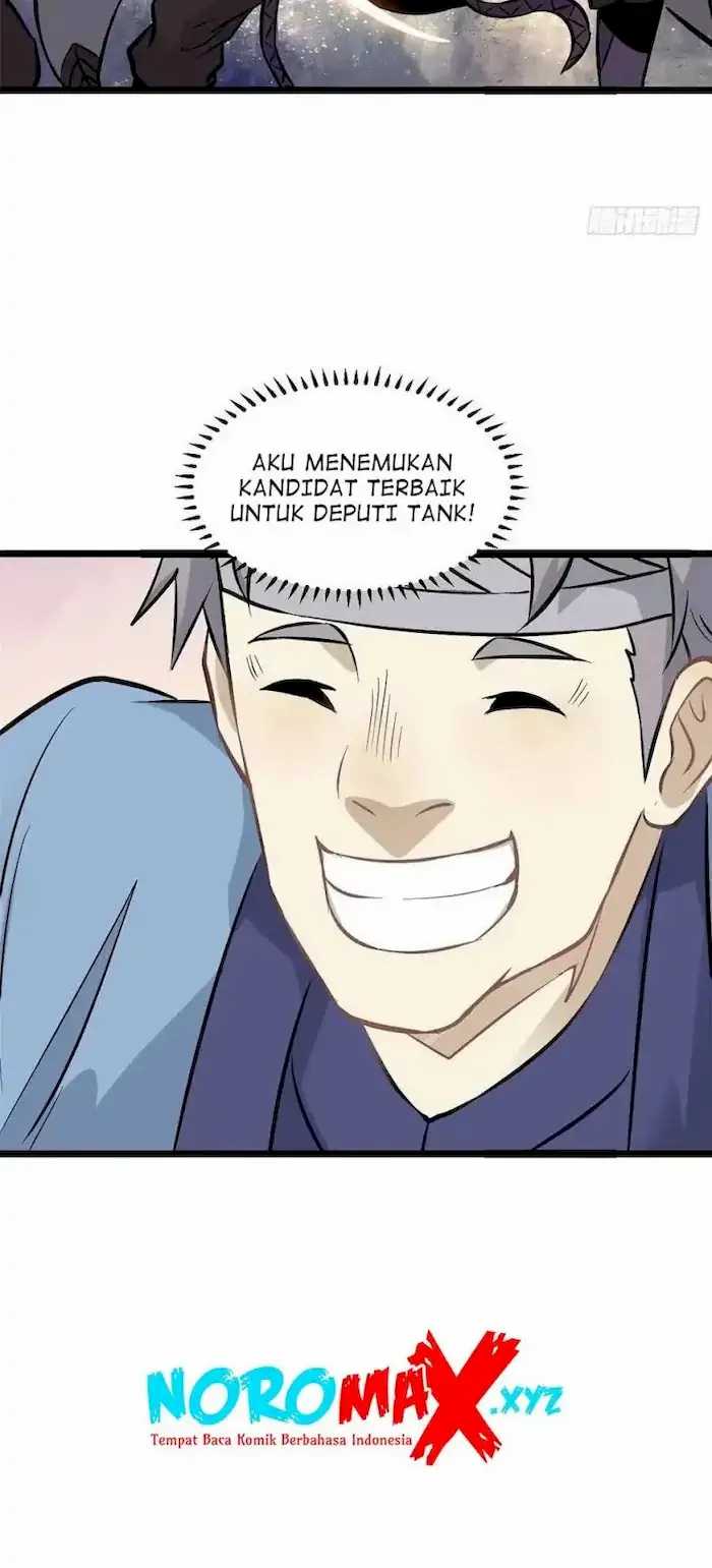All Hail the Sect Leader Chapter 99 Gambar 33