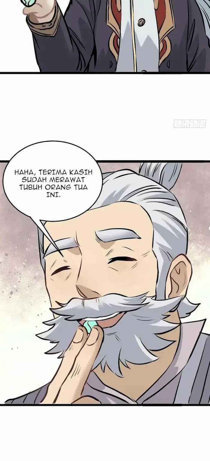 All Hail the Sect Leader Chapter 98 Gambar 15