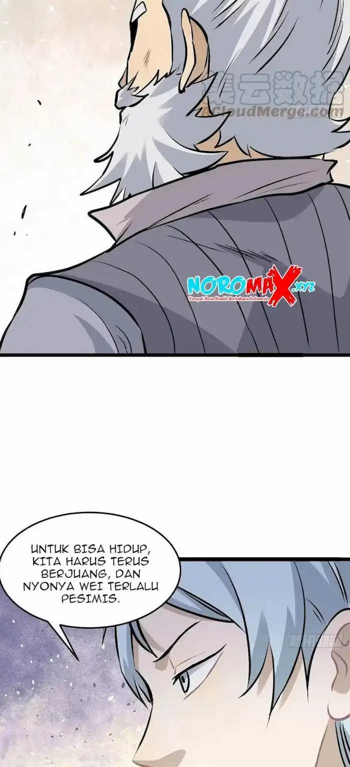 All Hail the Sect Leader Chapter 98 Gambar 22