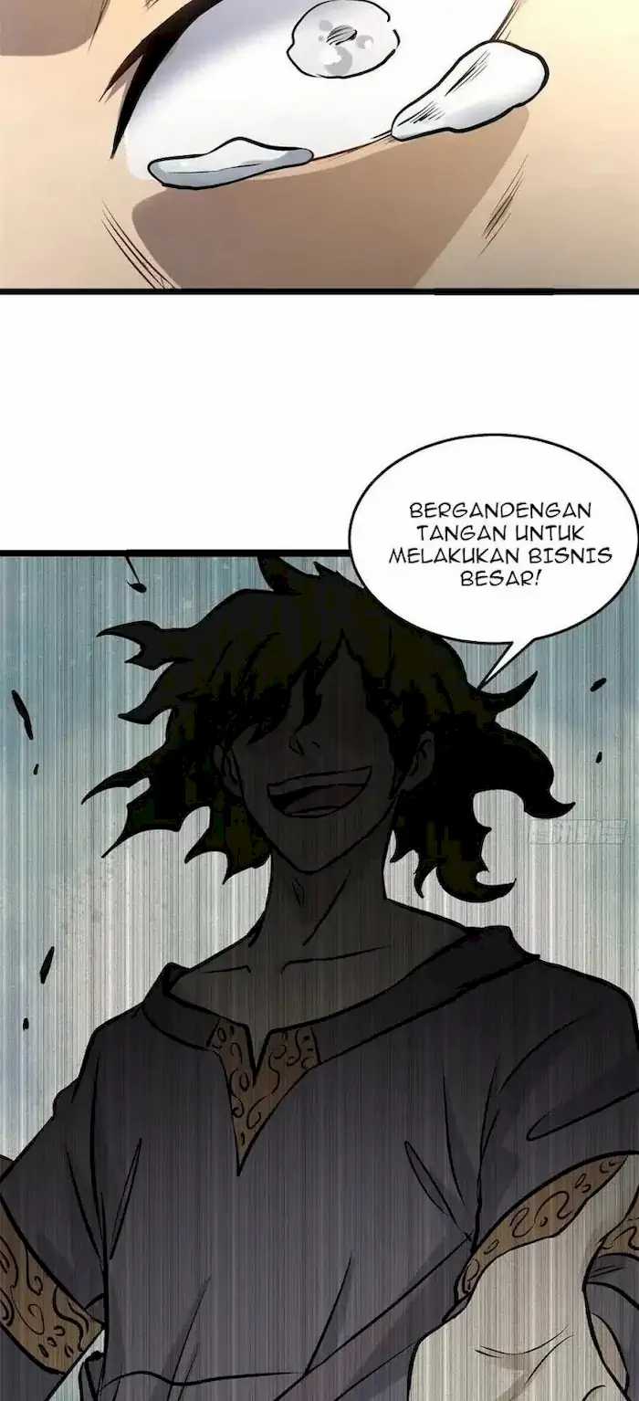 All Hail the Sect Leader Chapter 98 Gambar 29