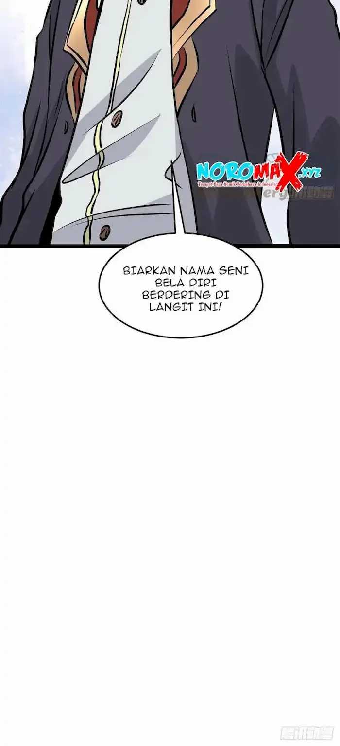 All Hail the Sect Leader Chapter 98 Gambar 33