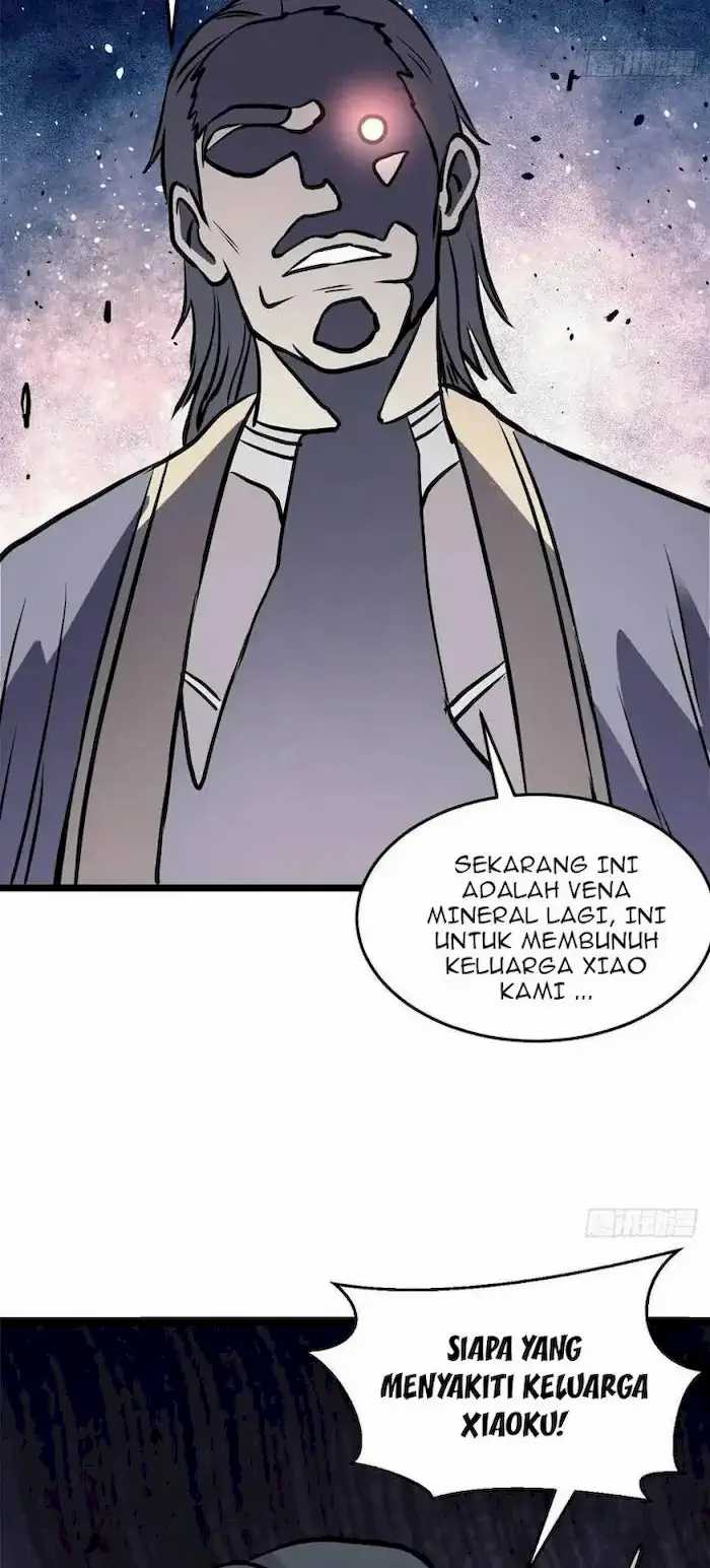 All Hail the Sect Leader Chapter 97 Gambar 22
