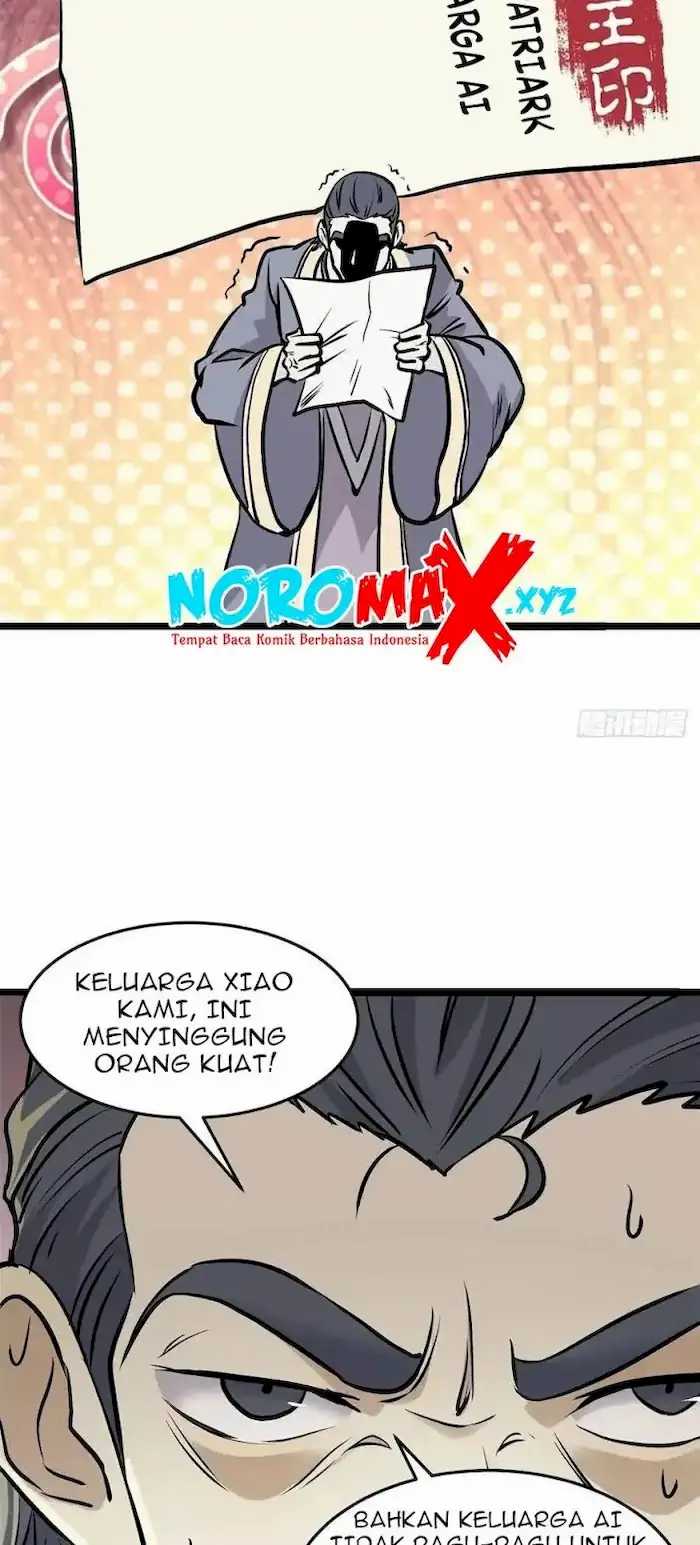 All Hail the Sect Leader Chapter 97 Gambar 5