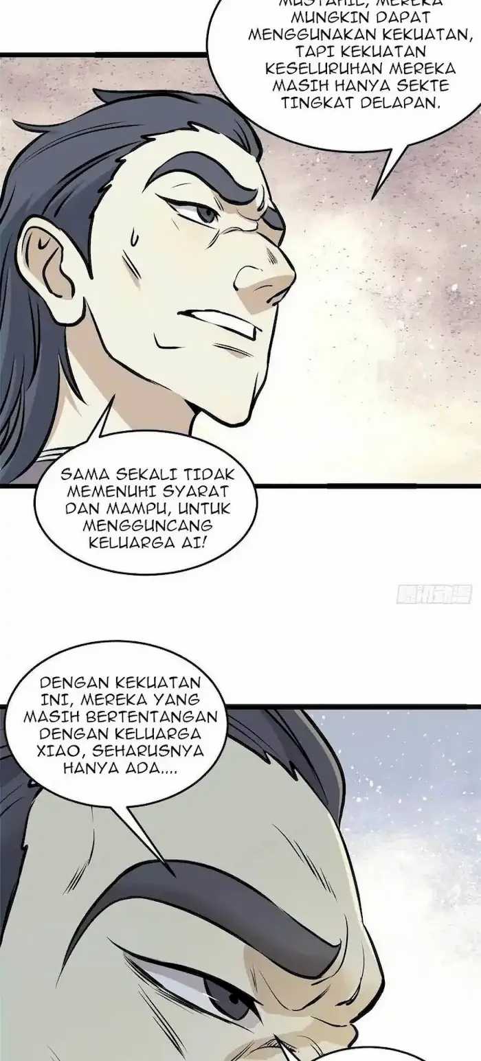 All Hail the Sect Leader Chapter 97 Gambar 7