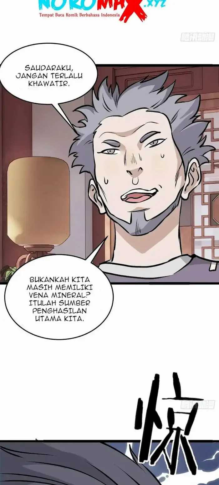 All Hail the Sect Leader Chapter 97 Gambar 9