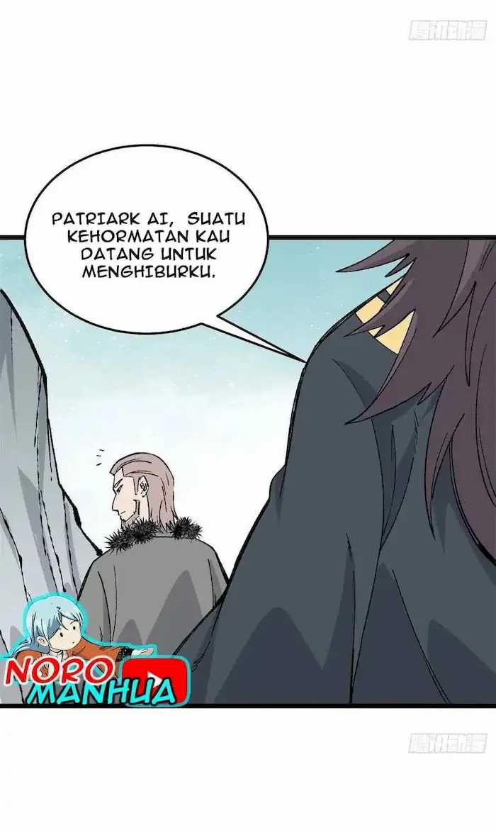 All Hail the Sect Leader Chapter 86 Gambar 11