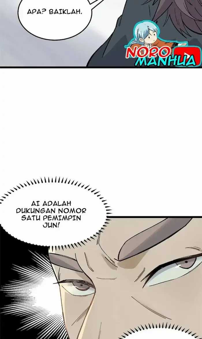 All Hail the Sect Leader Chapter 86 Gambar 15