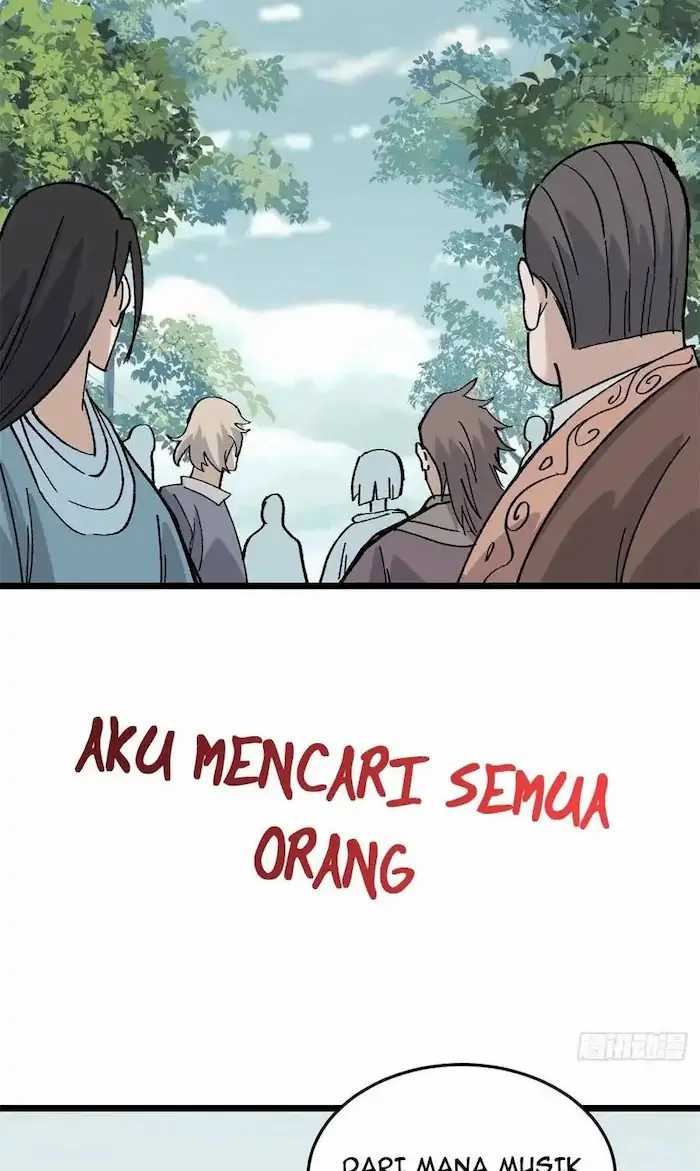 All Hail the Sect Leader Chapter 86 Gambar 21