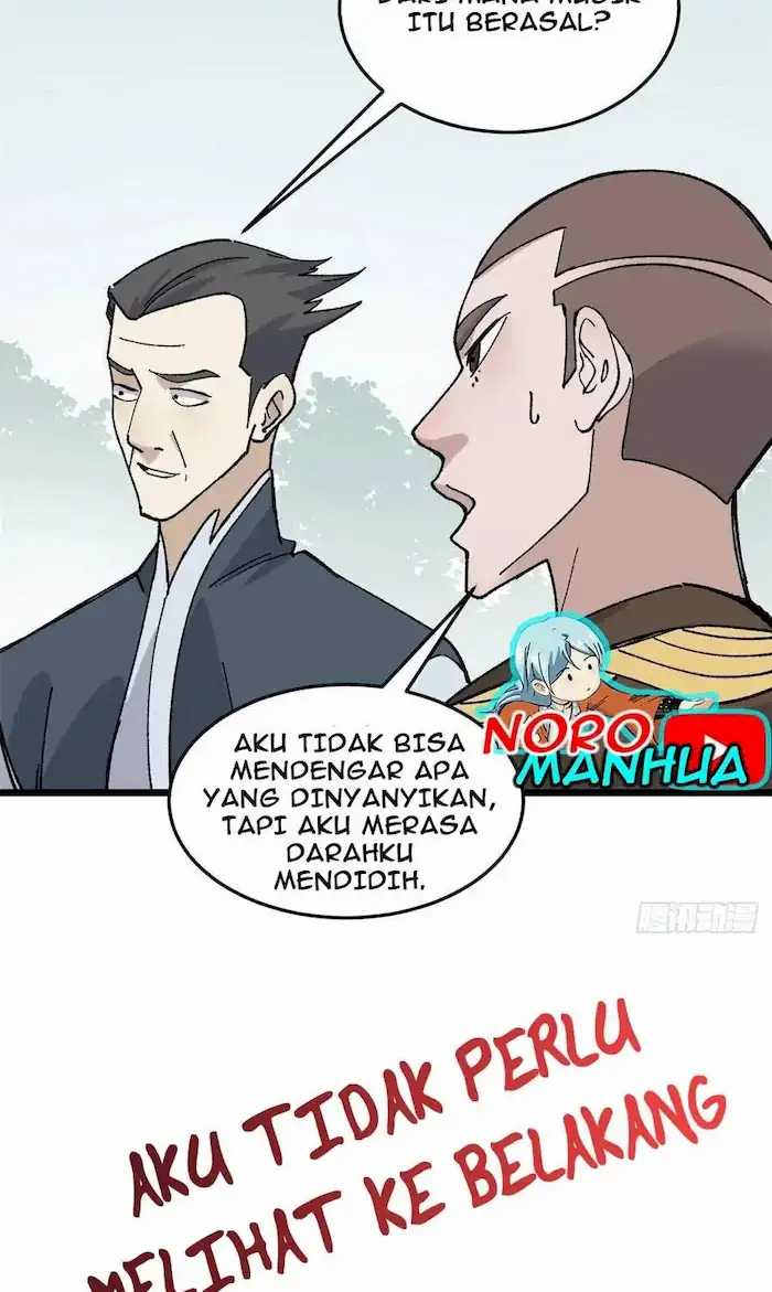 All Hail the Sect Leader Chapter 86 Gambar 22