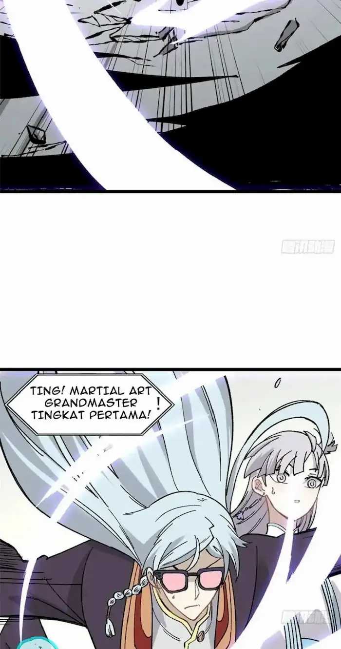 All Hail the Sect Leader Chapter 86 Gambar 44