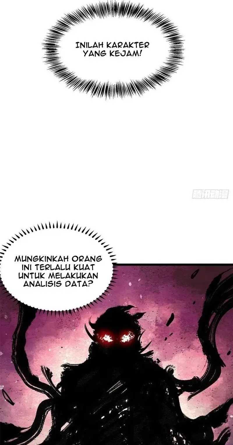 All Hail the Sect Leader Chapter 82 Gambar 13