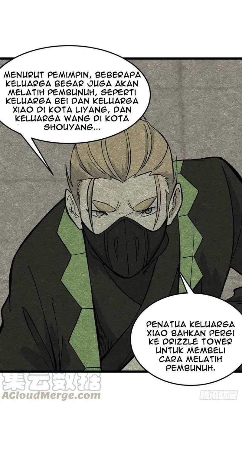All Hail the Sect Leader Chapter 82 Gambar 22