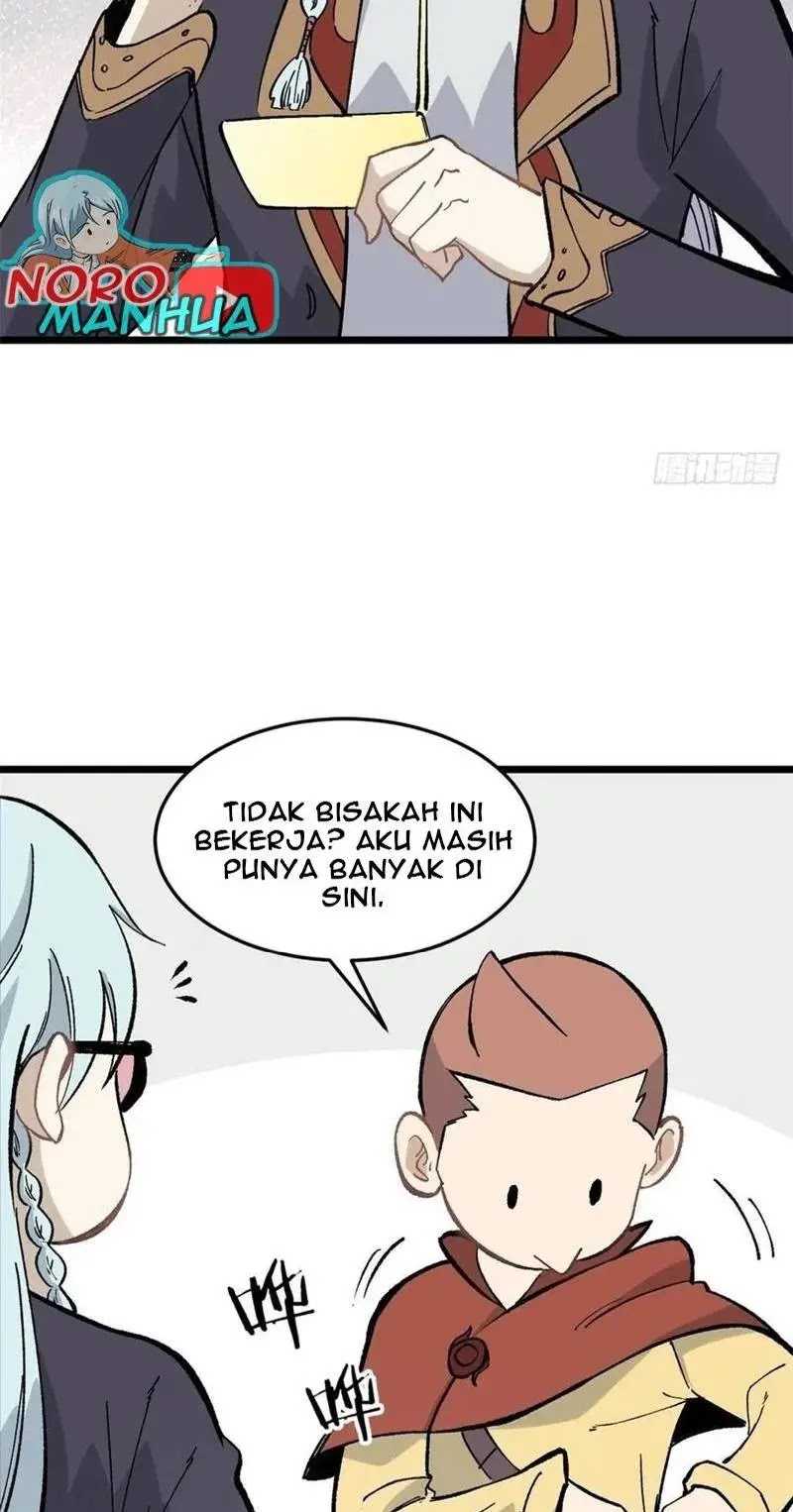 All Hail the Sect Leader Chapter 82 Gambar 7