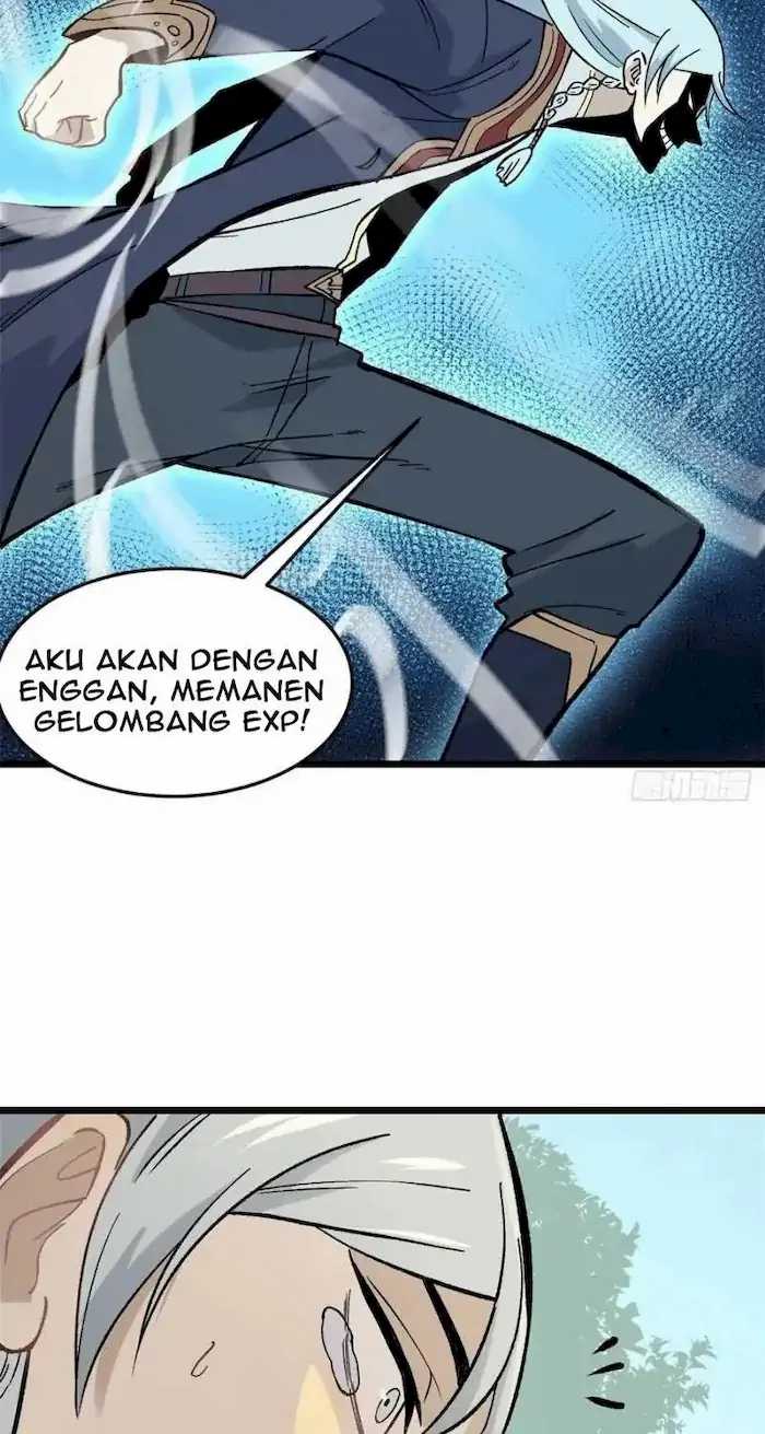 All Hail the Sect Leader Chapter 77 Gambar 36