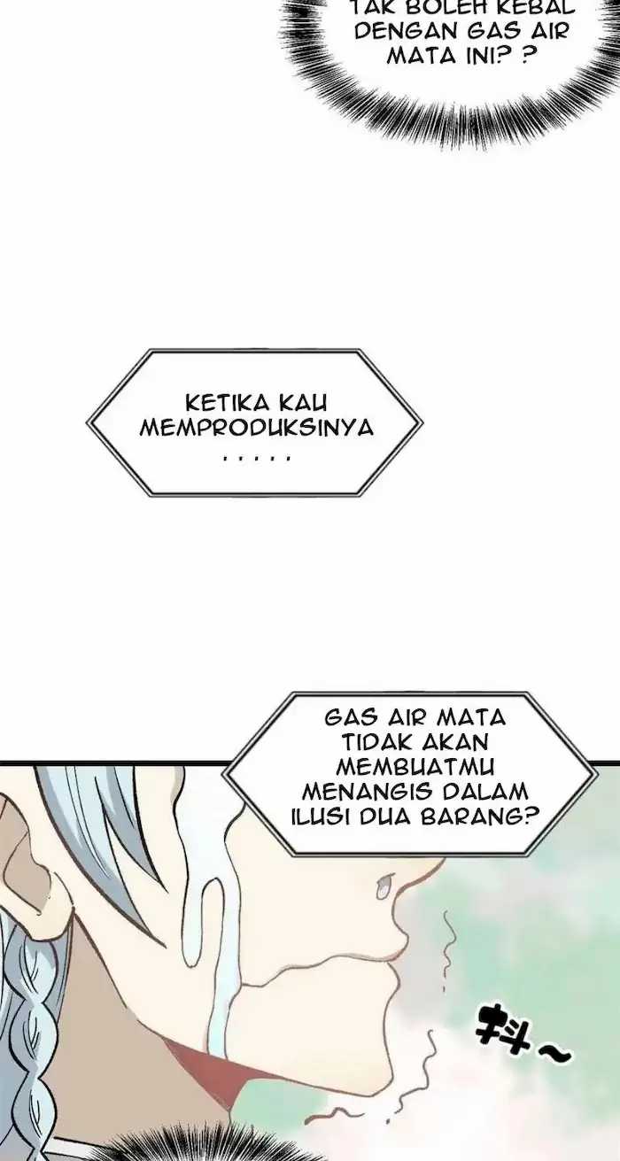 All Hail the Sect Leader Chapter 77 Gambar 38
