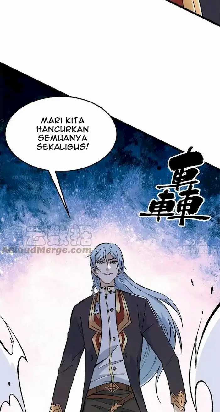 All Hail the Sect Leader Chapter 77 Gambar 6