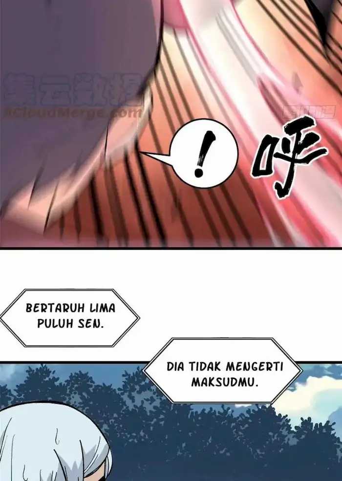 All Hail the Sect Leader Chapter 76 Gambar 10
