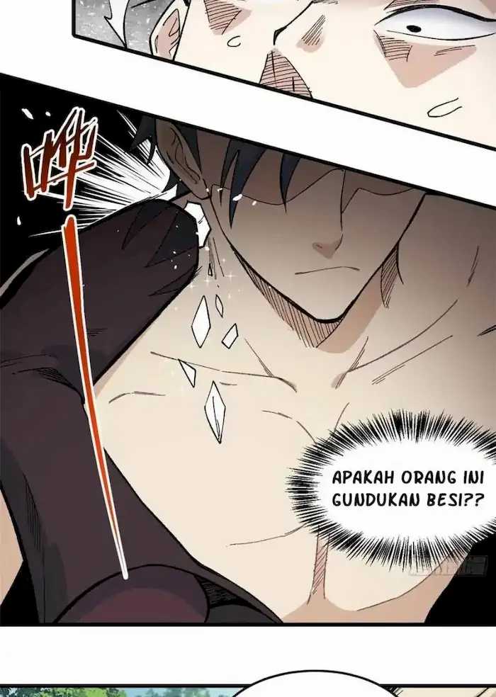 All Hail the Sect Leader Chapter 76 Gambar 17