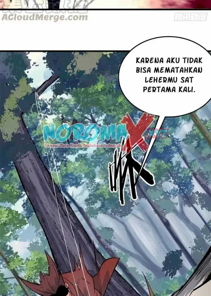 All Hail the Sect Leader Chapter 76 Gambar 21