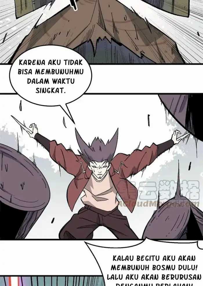 All Hail the Sect Leader Chapter 76 Gambar 31
