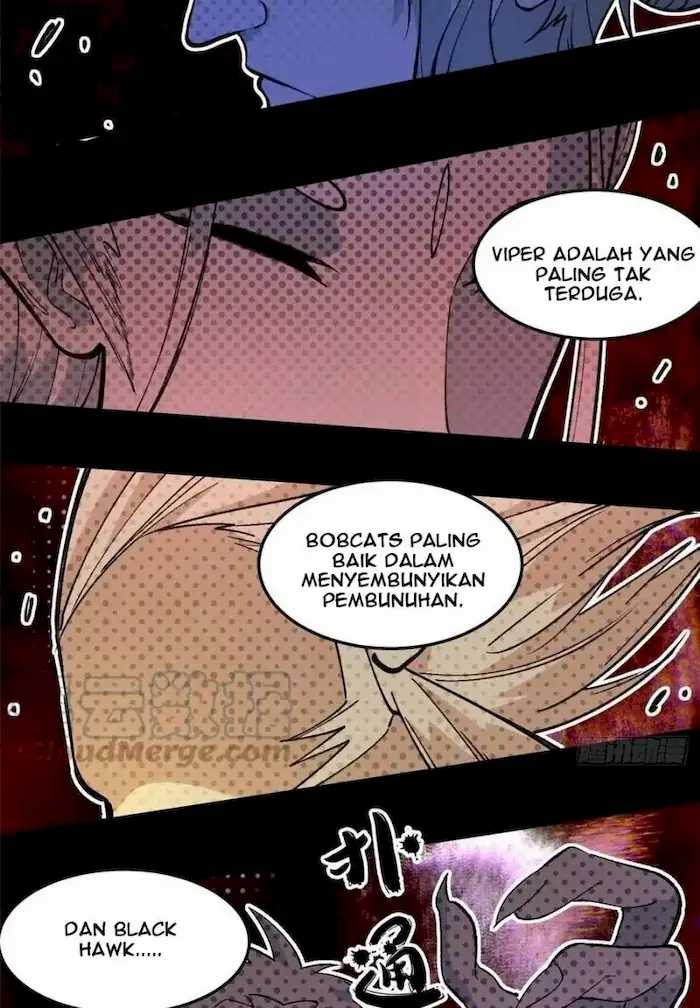 All Hail the Sect Leader Chapter 73 Gambar 19
