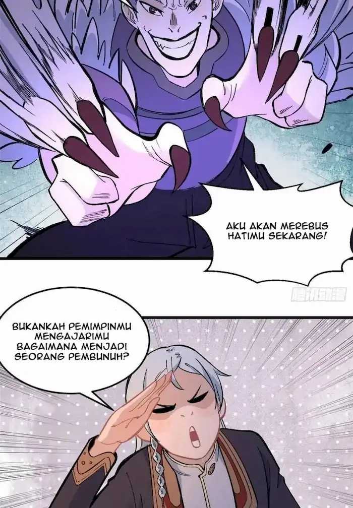 All Hail the Sect Leader Chapter 73 Gambar 37